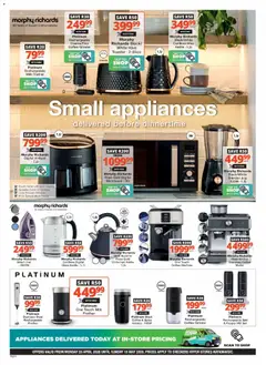 Checkers specials catalogue – valid from 20.04.2026 | Page: 6