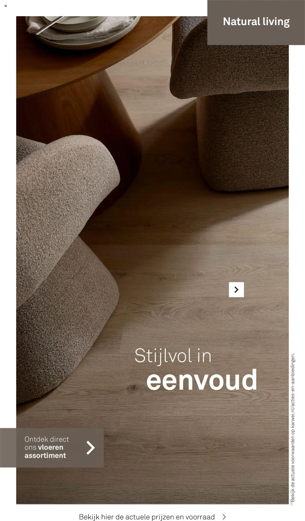 {H1} | Pagina: 16 | Producten: Vloeren