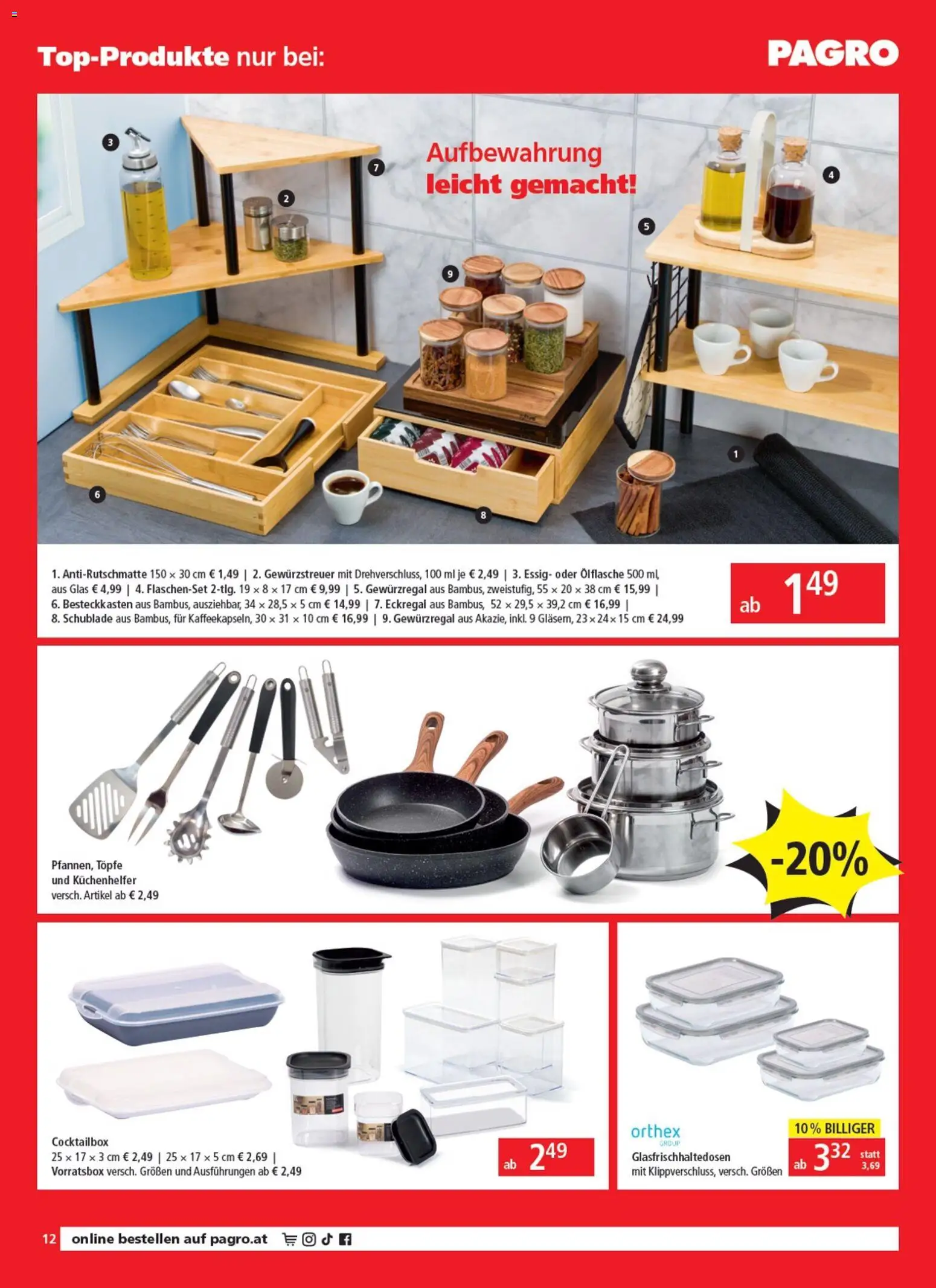 Libro - Black Friday gültig ab 27.11.2025 | Seite: 12