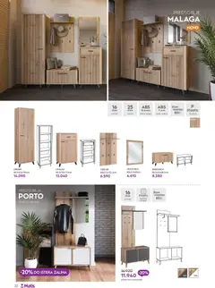 Matis katalog - pregled Matis kataloga - važi od 01.11.2025 | Strana: 22