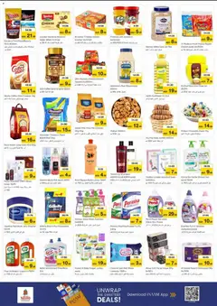 Preview of Nesto - Offers valid from 05.01.2026 | Page: 5