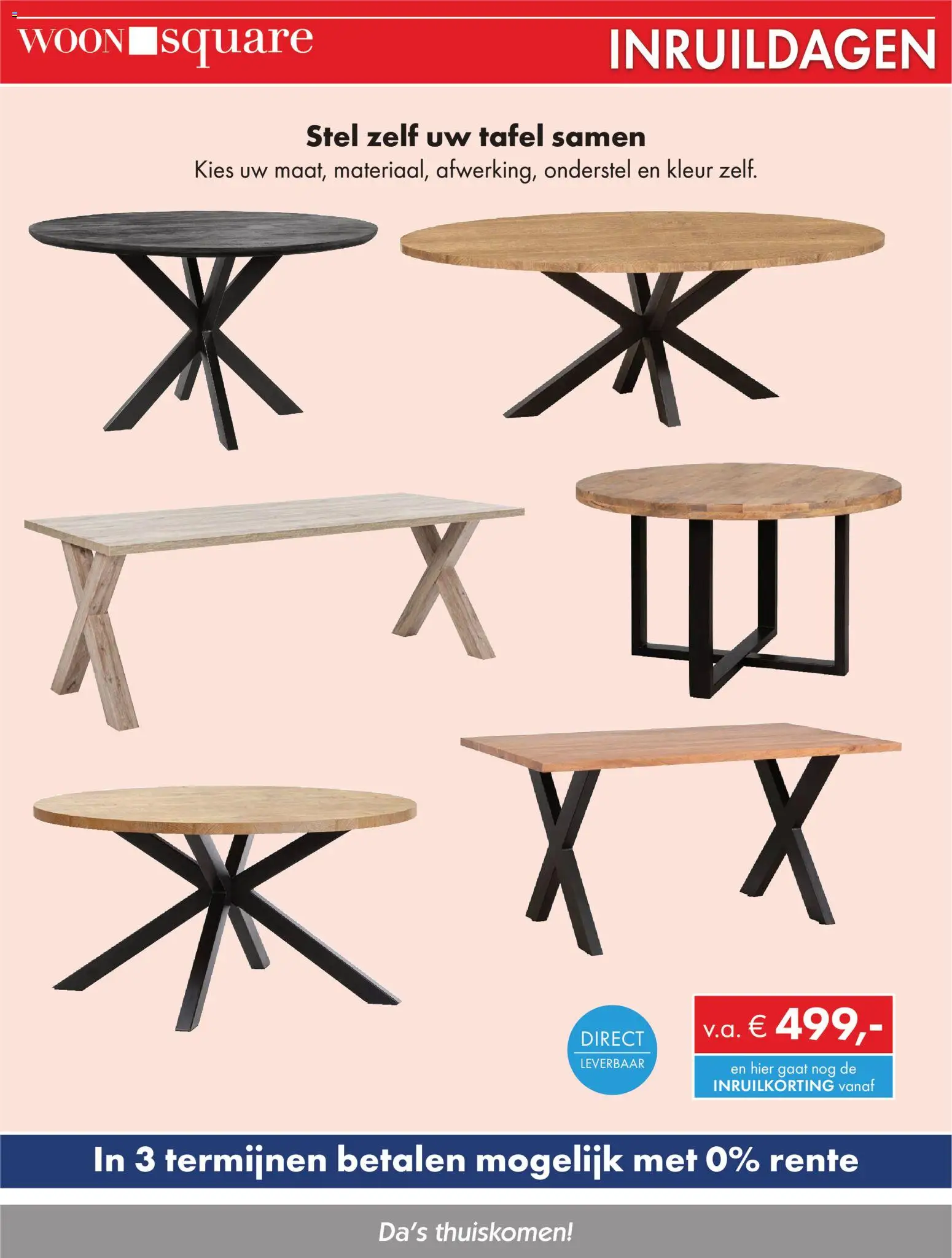 {H1} | Pagina: 10 | Producten: Tafel