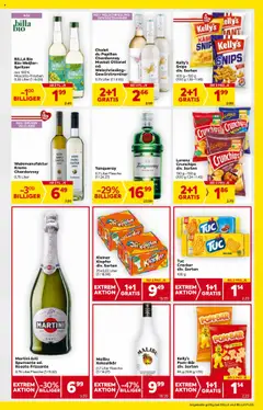 Billa Flugblatt gültig ab 10.07.2025 | Seite: 13