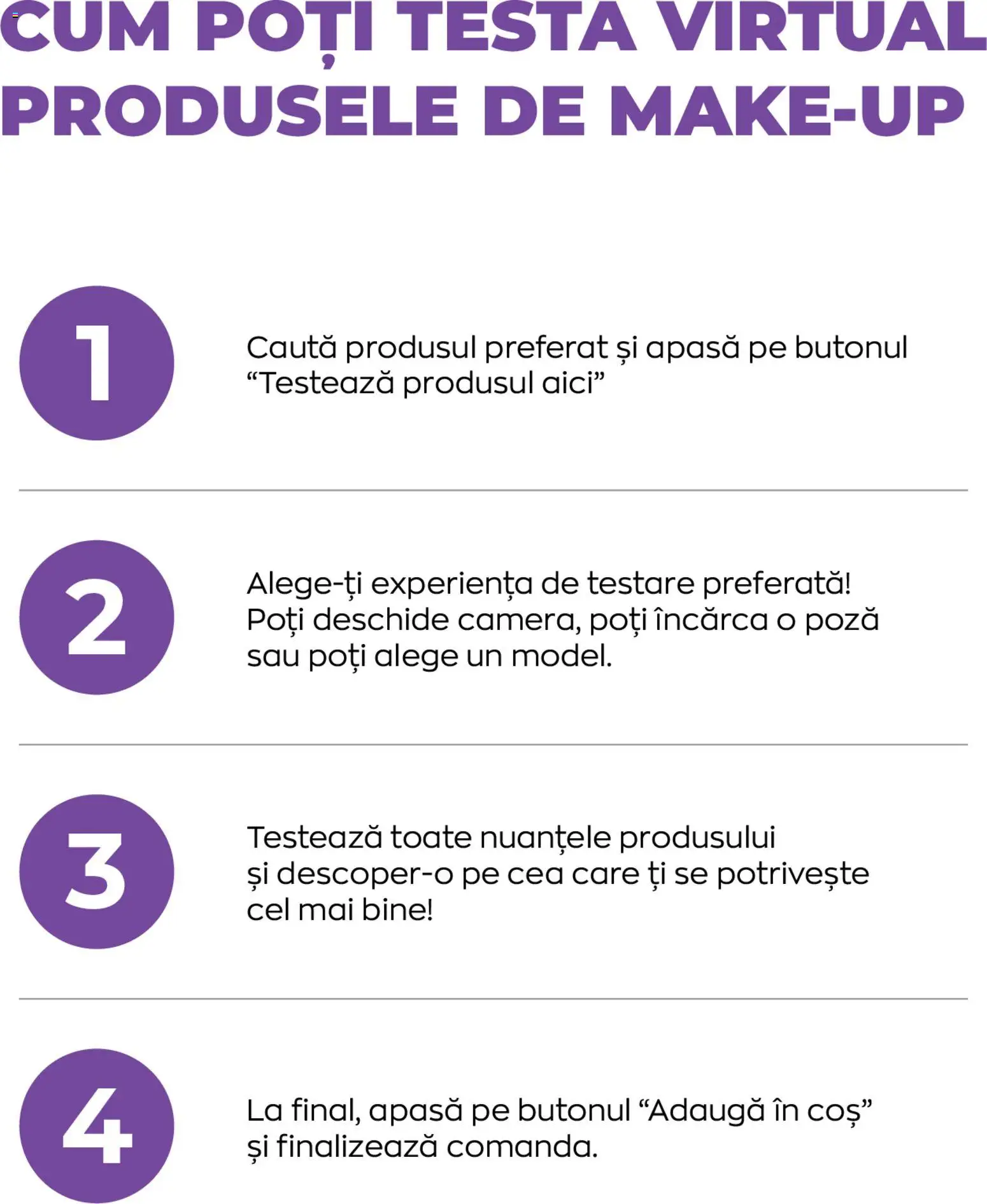 Noul catalog Avon – valabil de la 01.01.2026 | Pagină: 3 | Produse: Coș