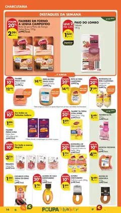 Pré-visualização Pingo Doce folheto válido de 24.02.2026 | Página: 18