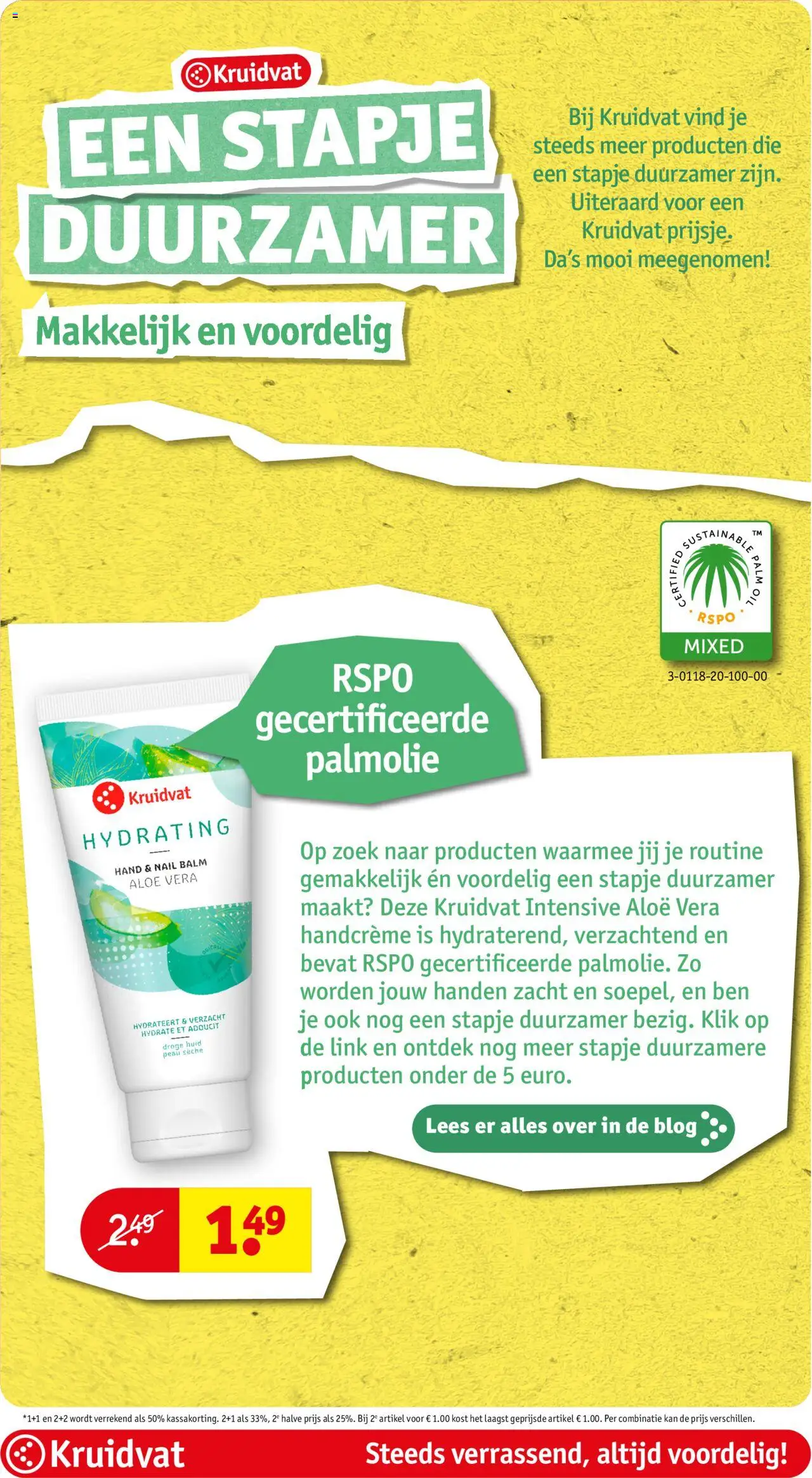 {H1} | Pagina: 38 | Producten: Kan, Handcrème