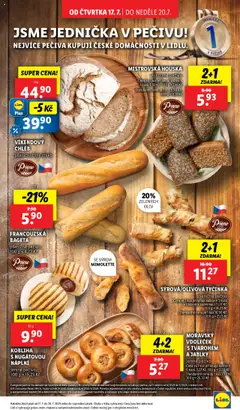 Lidl leták od 17.07.2025 | Strana: 9