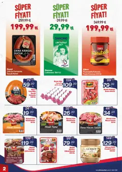 Kim Market Katalog - 14.07.2025 tarihinden itibaren geçerlidir | Sayfa: 2
