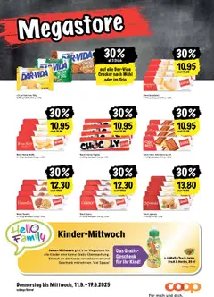 Dar-Vida Käse, z. B. Dar-Vida Käse, 184 g – gültig ab 11.09.2025 | Seite: 24