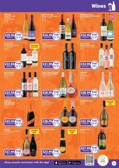  | Page: 9 | Products: Prosecco, Hat