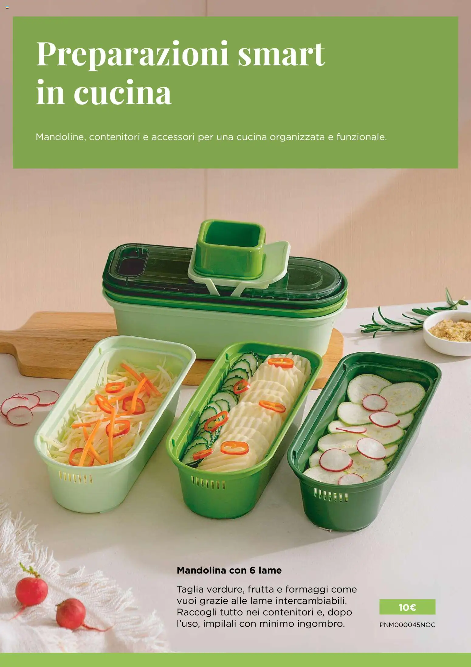 Volantino Kasanova del 20.03.2026 | Pagina: 17 | Prodotti: Frutta