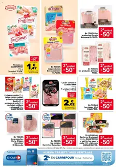 Carrefour folleto │ válido desde el 11.09.2025 | Página: 16