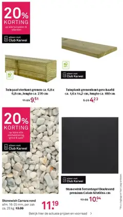  | Pagina: 34 | Producten: Zak, Paal, Planken