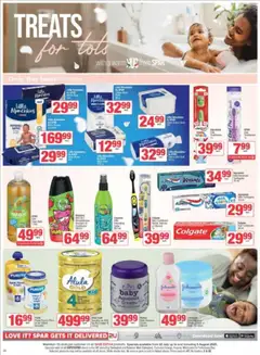 Superspar - Western Cape - Weekly Specials │ valid from 22.07.2025 | Page: 28 | Products: Milk, Pork, Cream, Mango