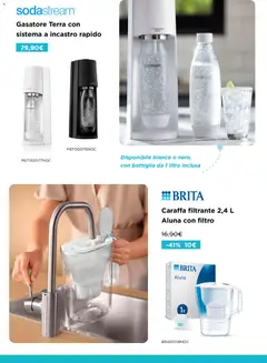 Anteprima del volantino Kasanova volantino valido a partire dal 21.03.2026 | Pagina: 18