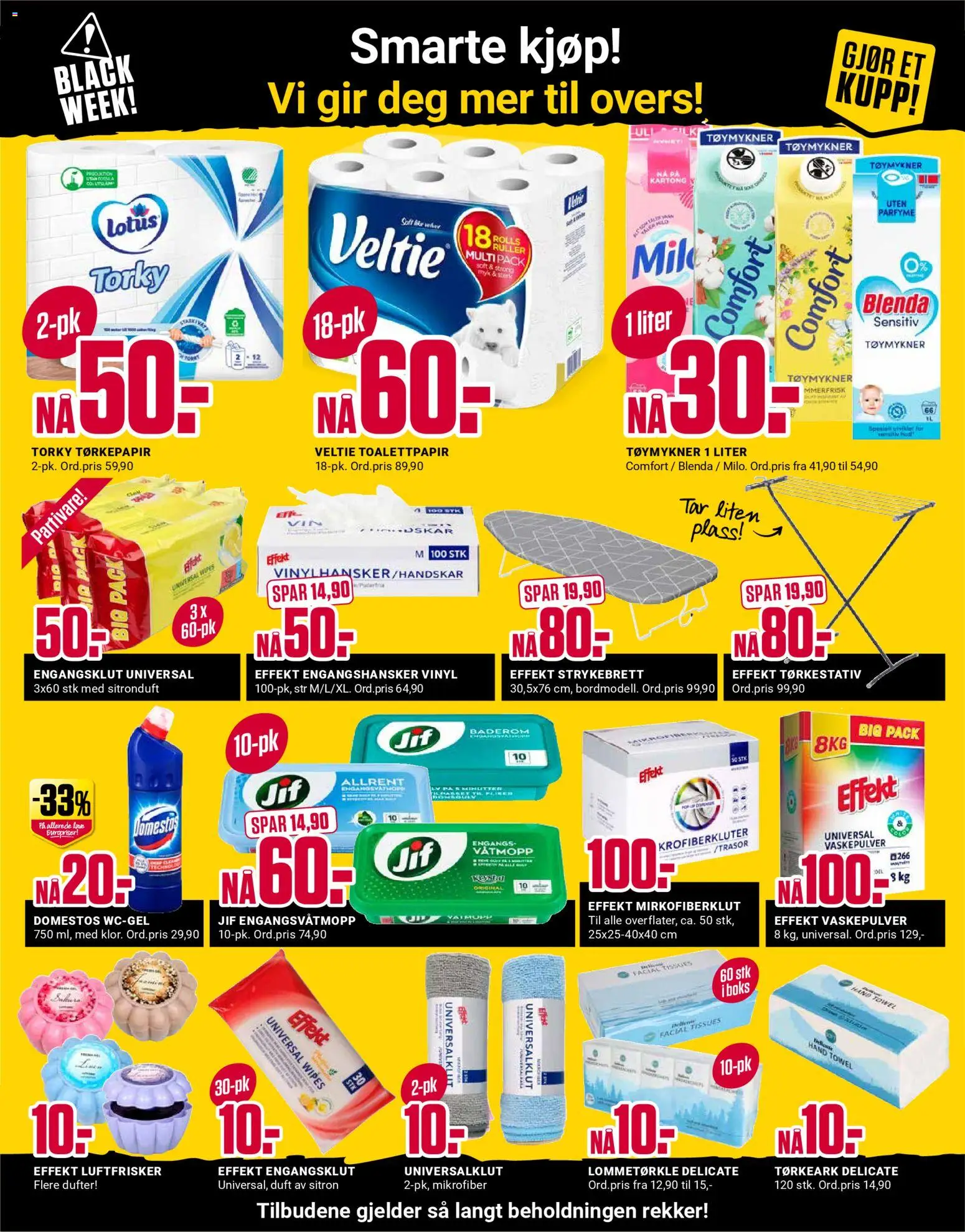 {H1} | Side: 4 | Produkter: Wipes, Двері міжкімнатні, Luftfrisker, Parfyme