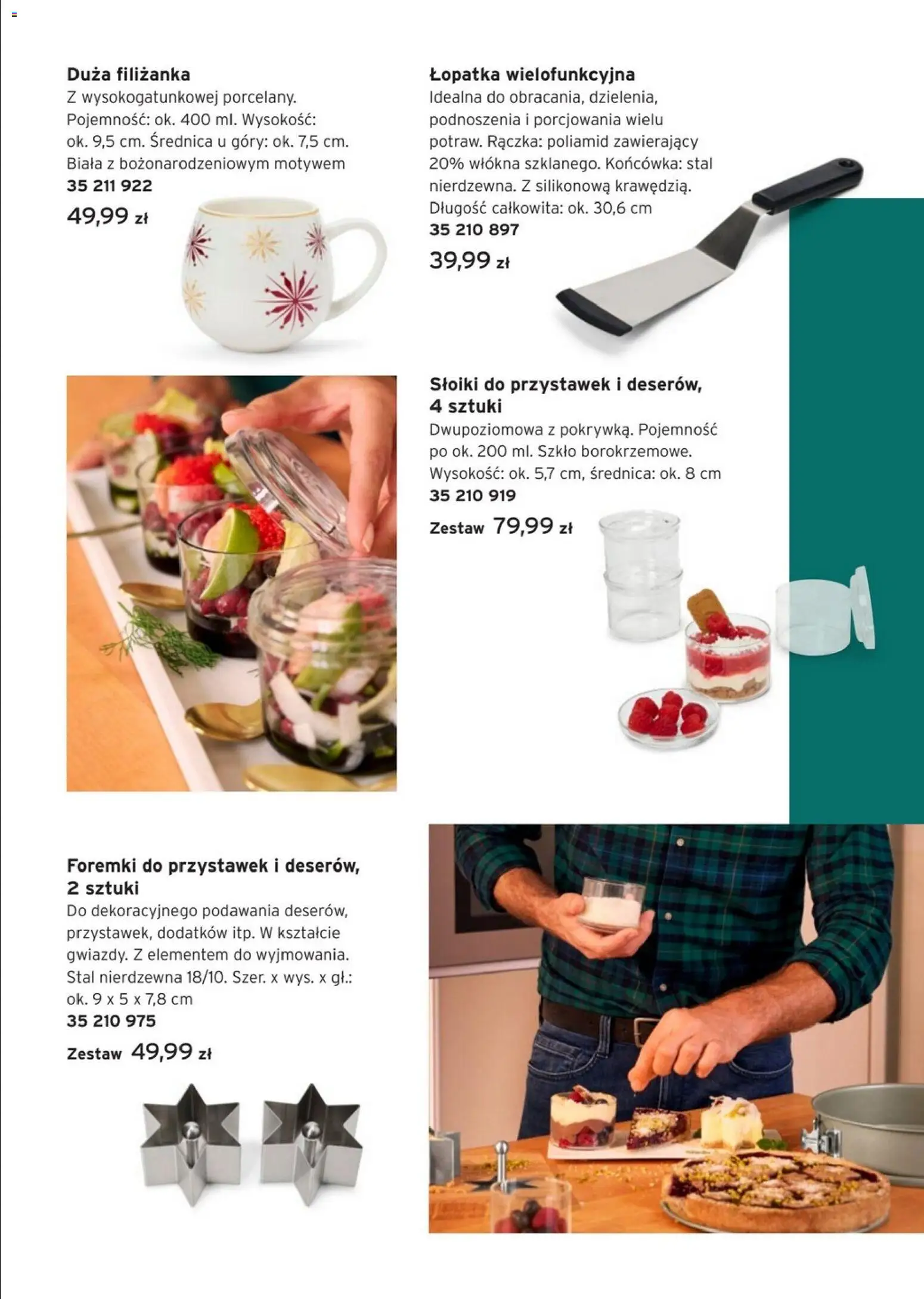 Tchibo promocje od 02.12.2025 | Strona: 10