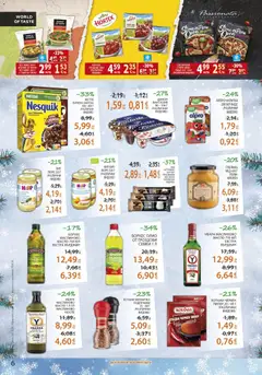 Преглед на Лекси брошура - Офертите са валидни от 17.12.2025 | Страница: 6