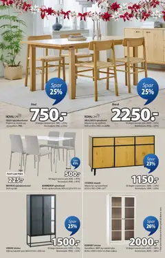 JYSK - Tilbudsavis gyldig fra 24.10.2025 | Side: 5