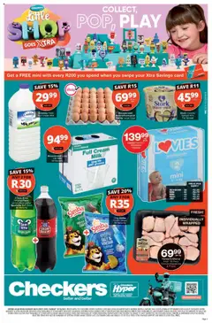 Checkers specials catalogue – valid from 06.10.2025