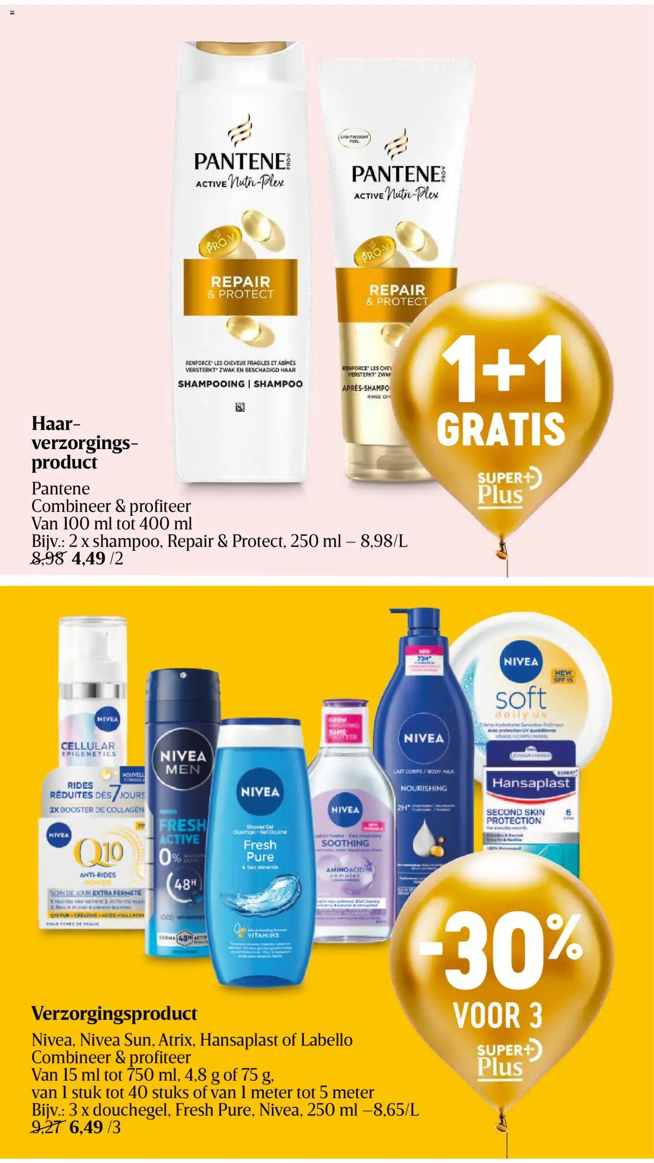  | Pagina: 32 | Producten: La, Gel, Douche, Shampoo