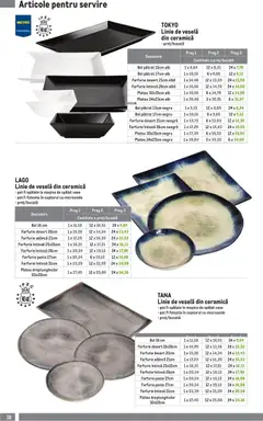 Ofertele Metro valabile de la 01.04.2026 | Pagină: 18