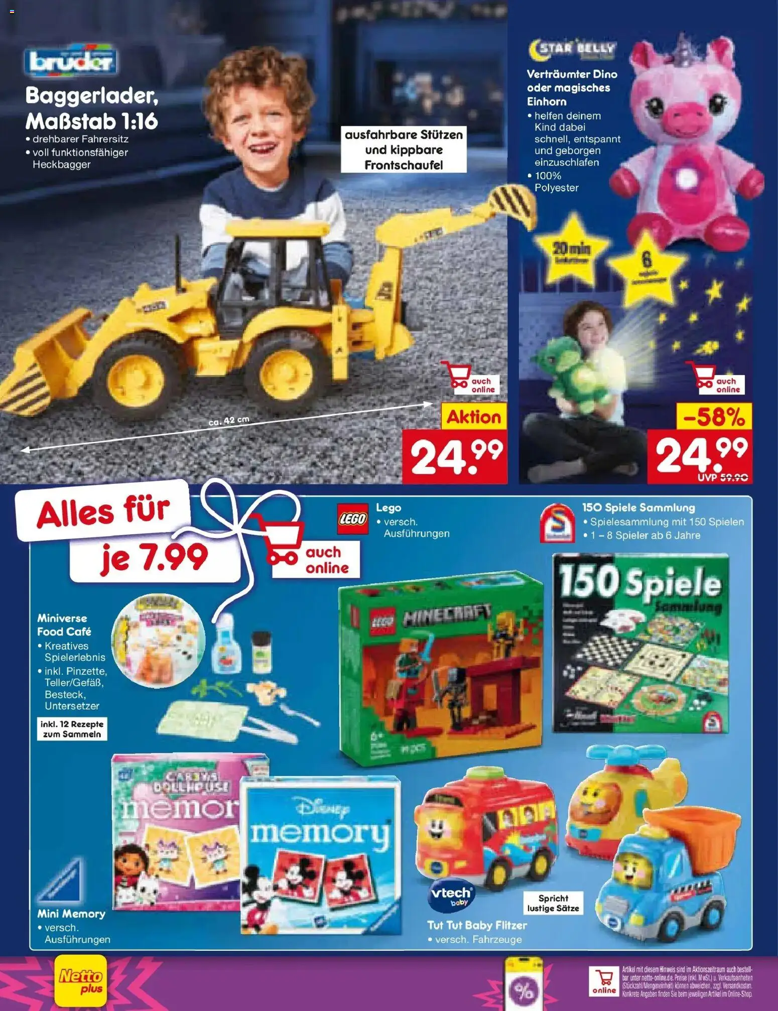 Netto Marken-Discount prospekt Pirna	 – gültig ab 01.12.2025 | Seite: 16