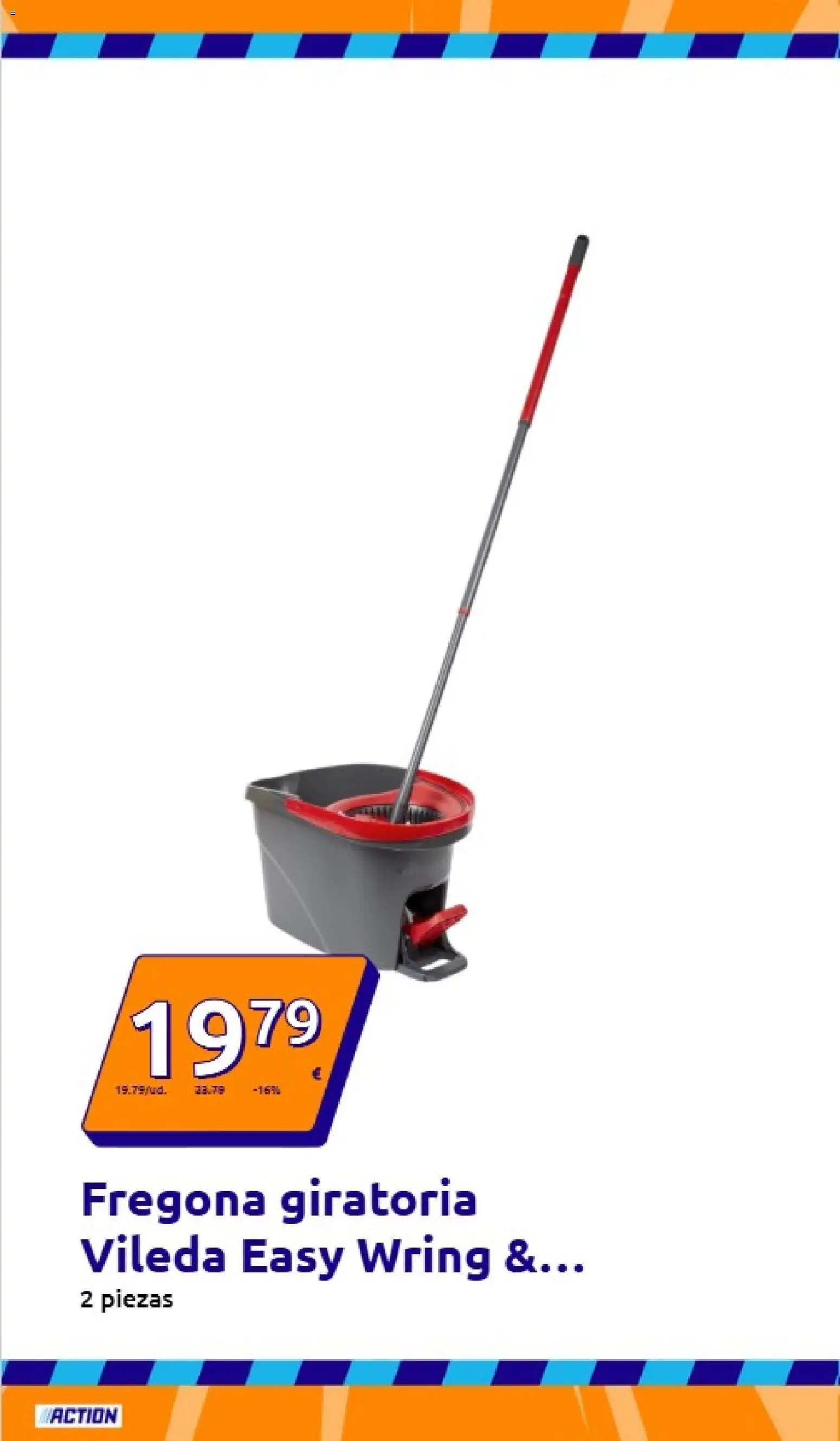 Action folleto │ válido desde el 21.01.2026 | Página: 6