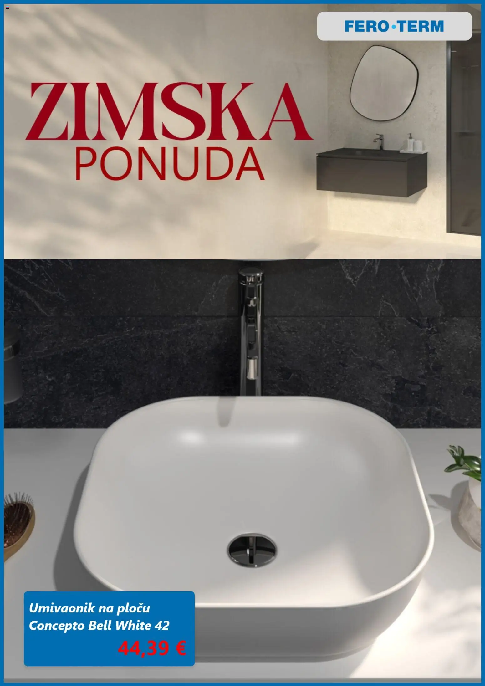 Fero-term katalog | vrijedi od 12.01.2026 | Stranica: 6 | Proizvodi: Umivaonik
