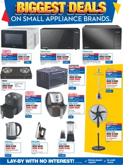 OK Furniture specials catalogue – valid from 16.03.2026 | Page: 5