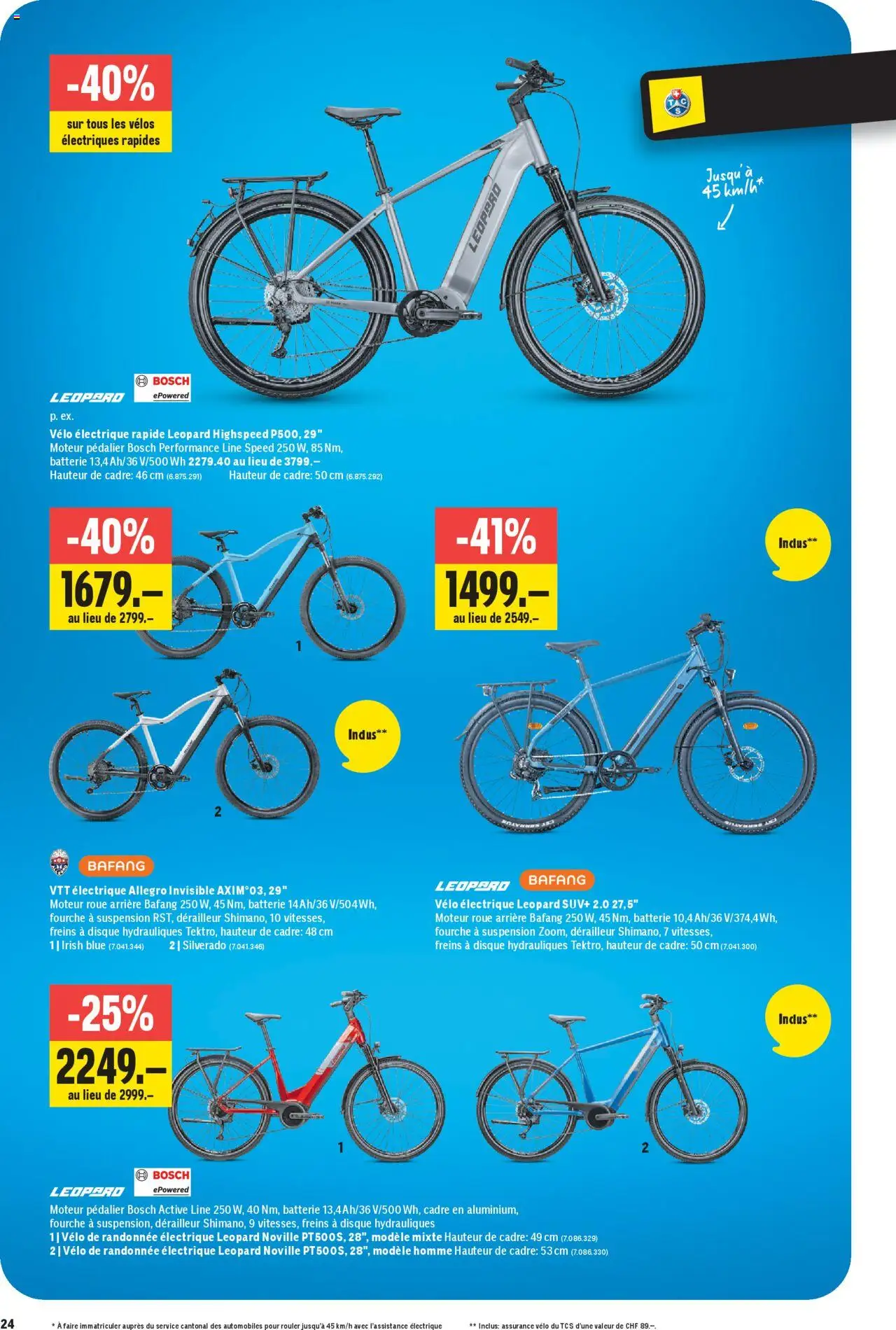 Jumbo Aktionen FR – gültig ab 09.10.2025 | Seite: 24 | Produkte: Batterie, Bosch