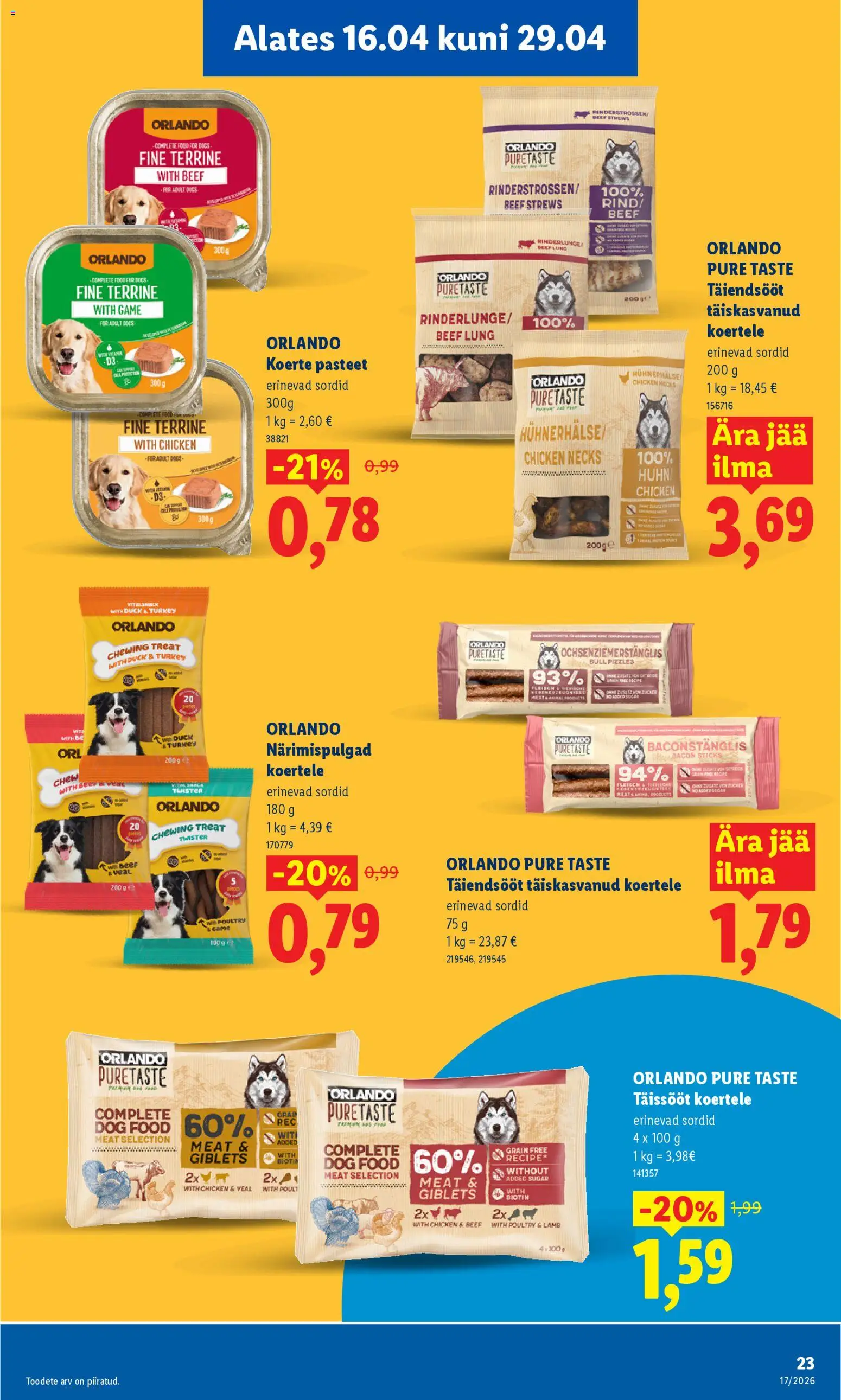 {H1} | Lehekülg: 23