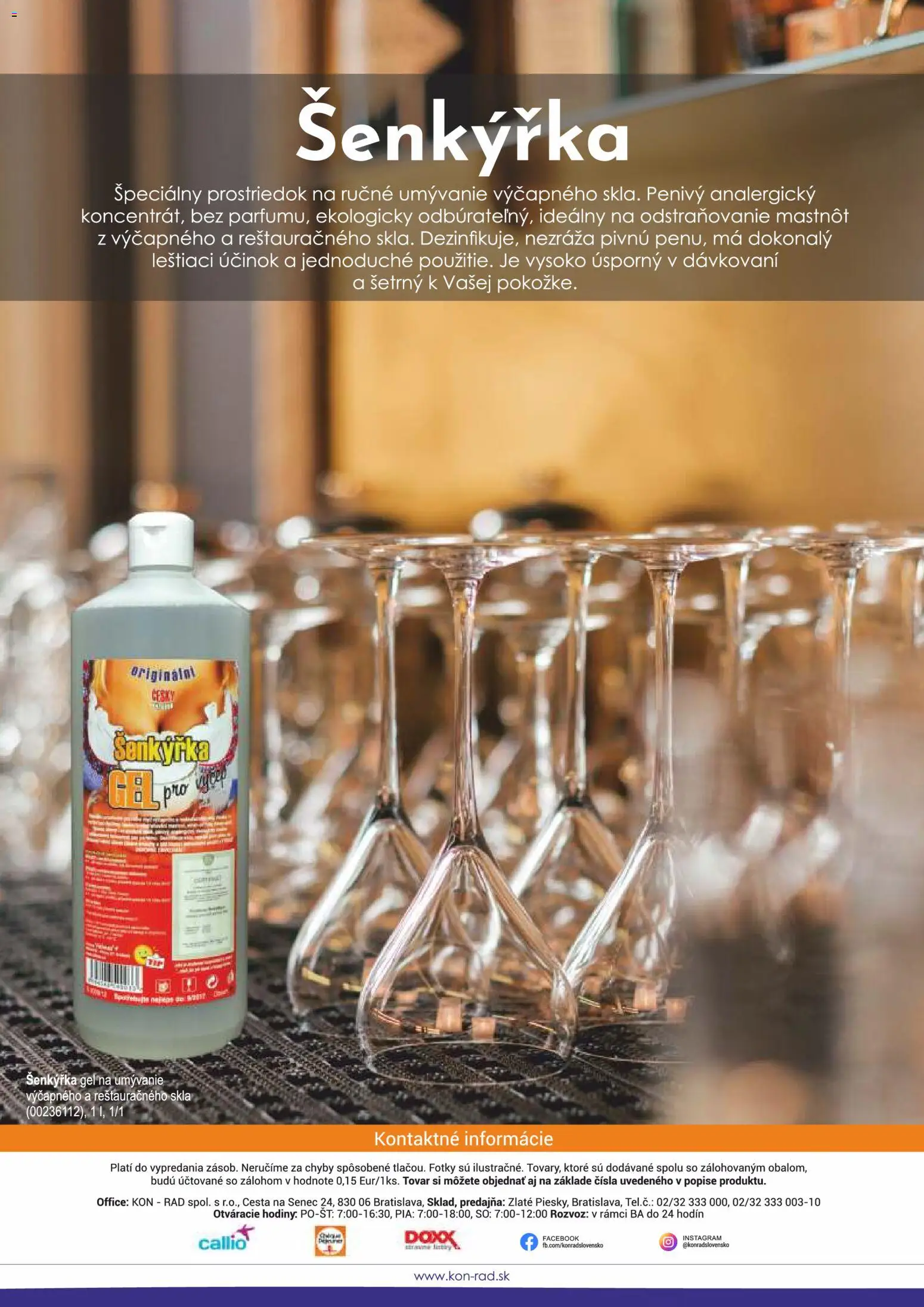 Nové KON - RAD akcie – leták je platný od 08.12.2025 | Strana: 76 | Produkty: Hodiny