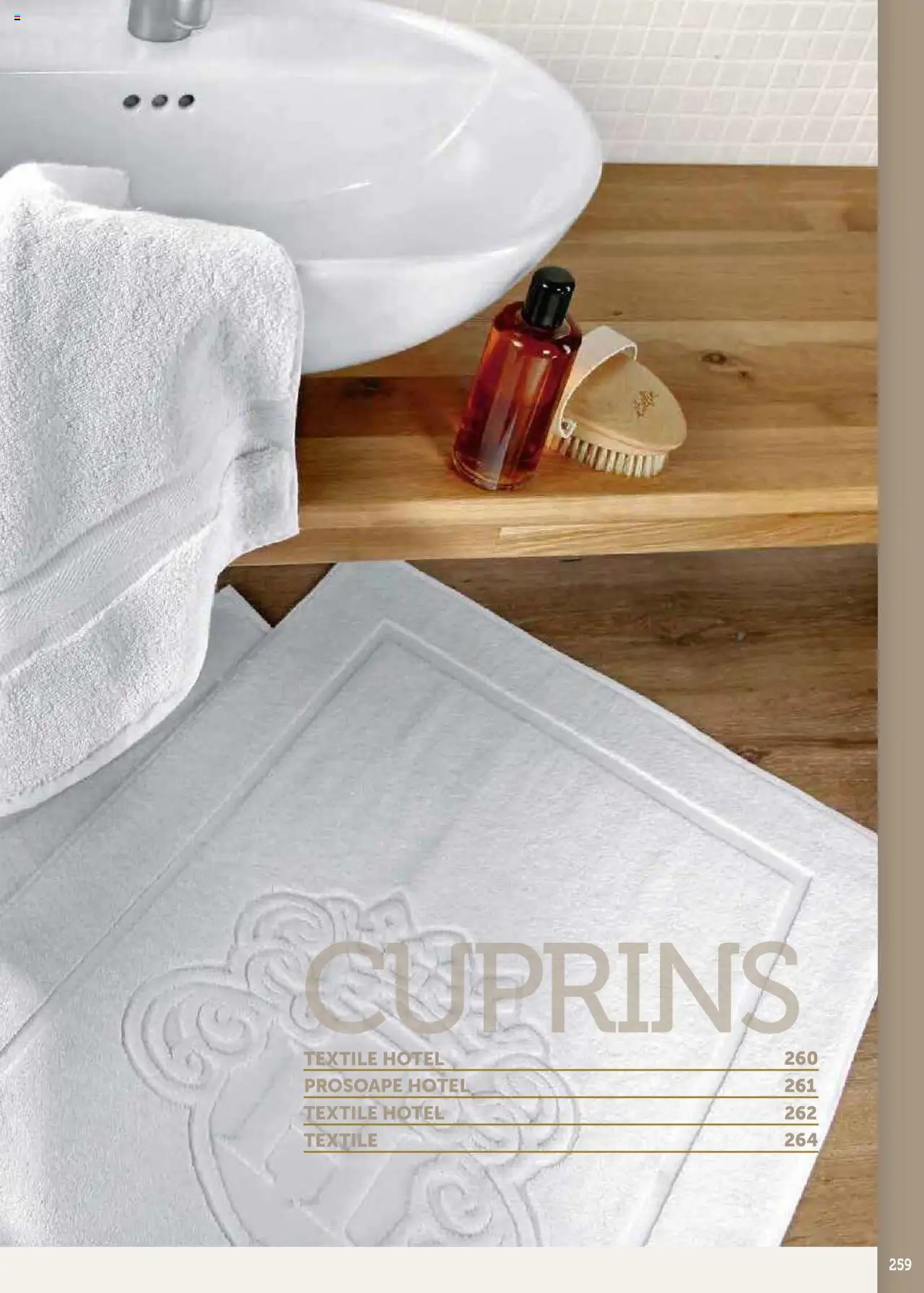 Noul catalog Metro – valabil de la 17.09.2025 | Pagină: 259