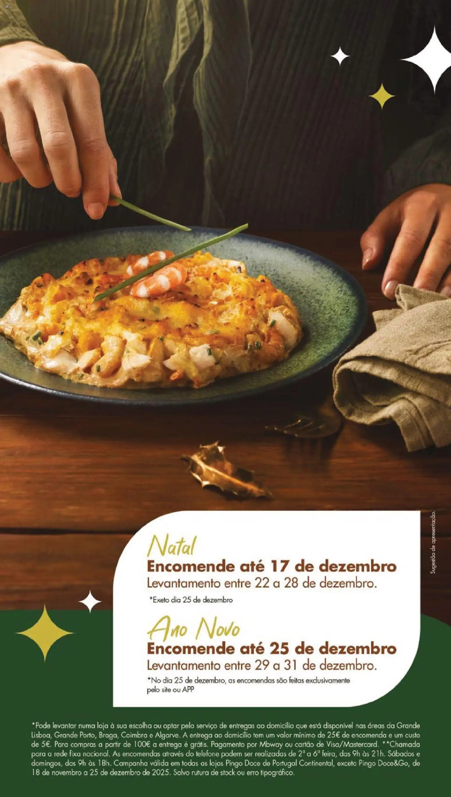 Pingo Doce Black Friday │ válido de 25.11.2025 | Página: 3 | Produtos: Telefone