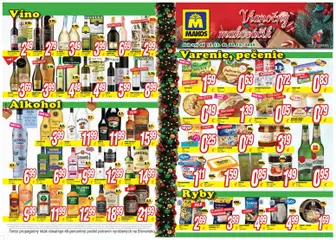 Makos leták platný od 15.12.2025