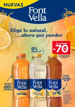 Carrefour folleto │ válido desde el 11.07.2025 | Página: 42 | Productos: Κρεμάστρα, Ροζ πιπέρι, Té, Agua mineral