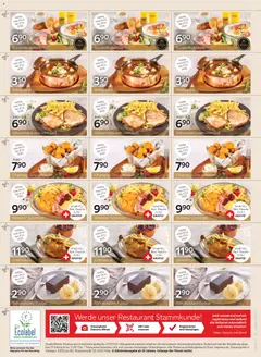 XXXLutz Restaurant - Joker ab 04.11.2025 gültig | Seite: 2