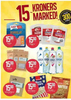 Forhåndsvisning av CC Mat kundeavis gyldig fra 09.03.2026 | Side: 4