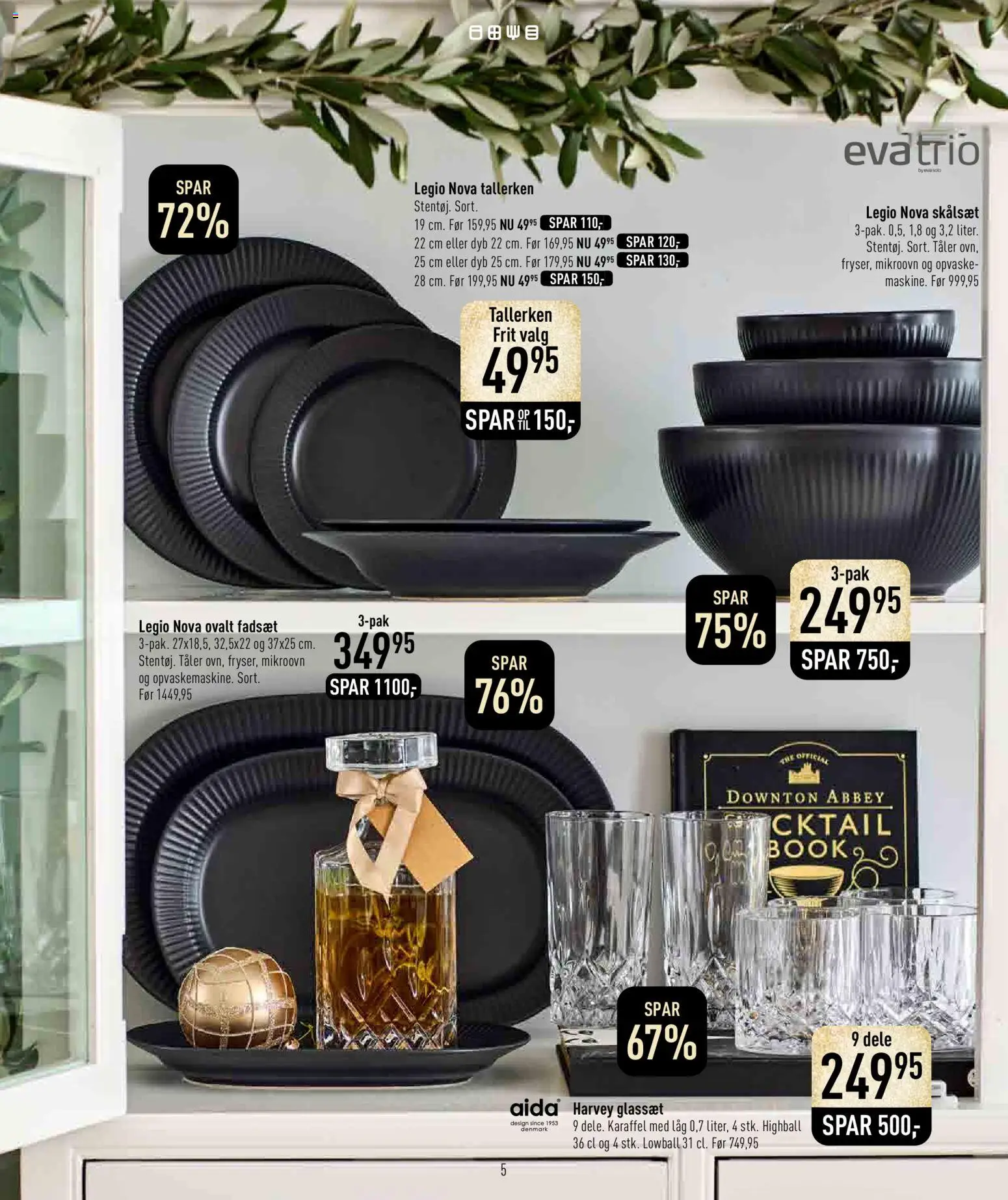 Imerco tilbudsavis – gyldig fra 14.11.2025 | Side: 5