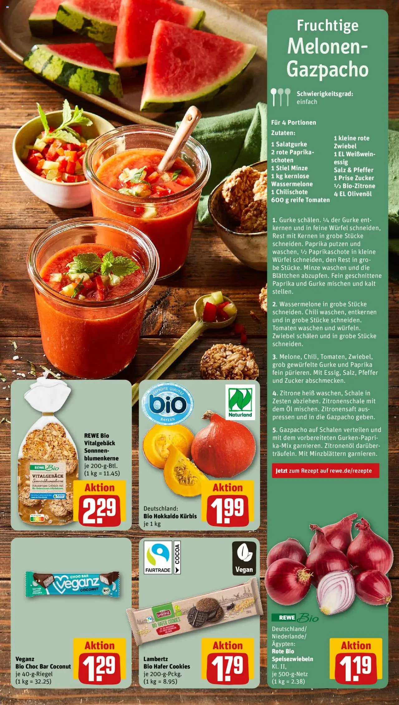  | Pagina: 5 | Producten: Tomaten, Kész piskótalap
