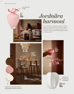 Mio - erbjudanden - Förhandsvisning av reklamblad från butik Mio aktuell från 01.09.2025 | Sida: 36