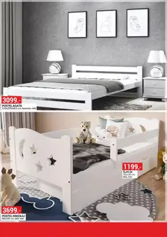 Náhled letáku BAUMAX leták - Objevte svět nábytku od 01.04.2026 | Strana: 45