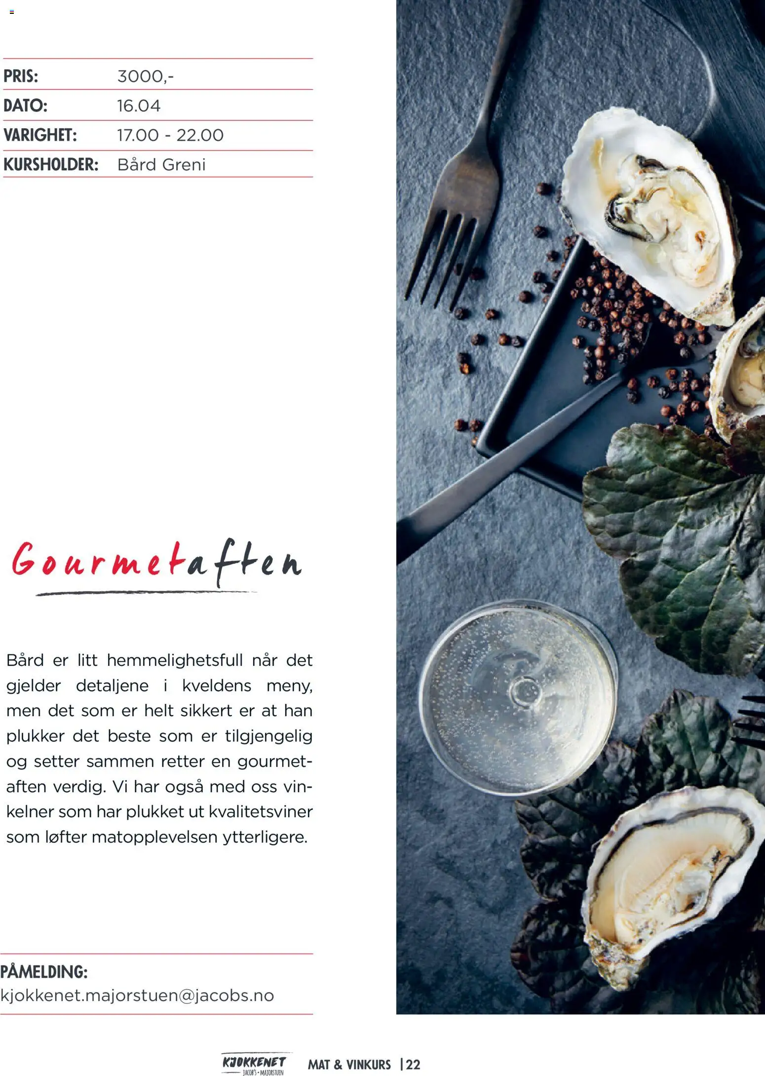 {H1} | Side: 22 | Produkter: Strešni kovćek