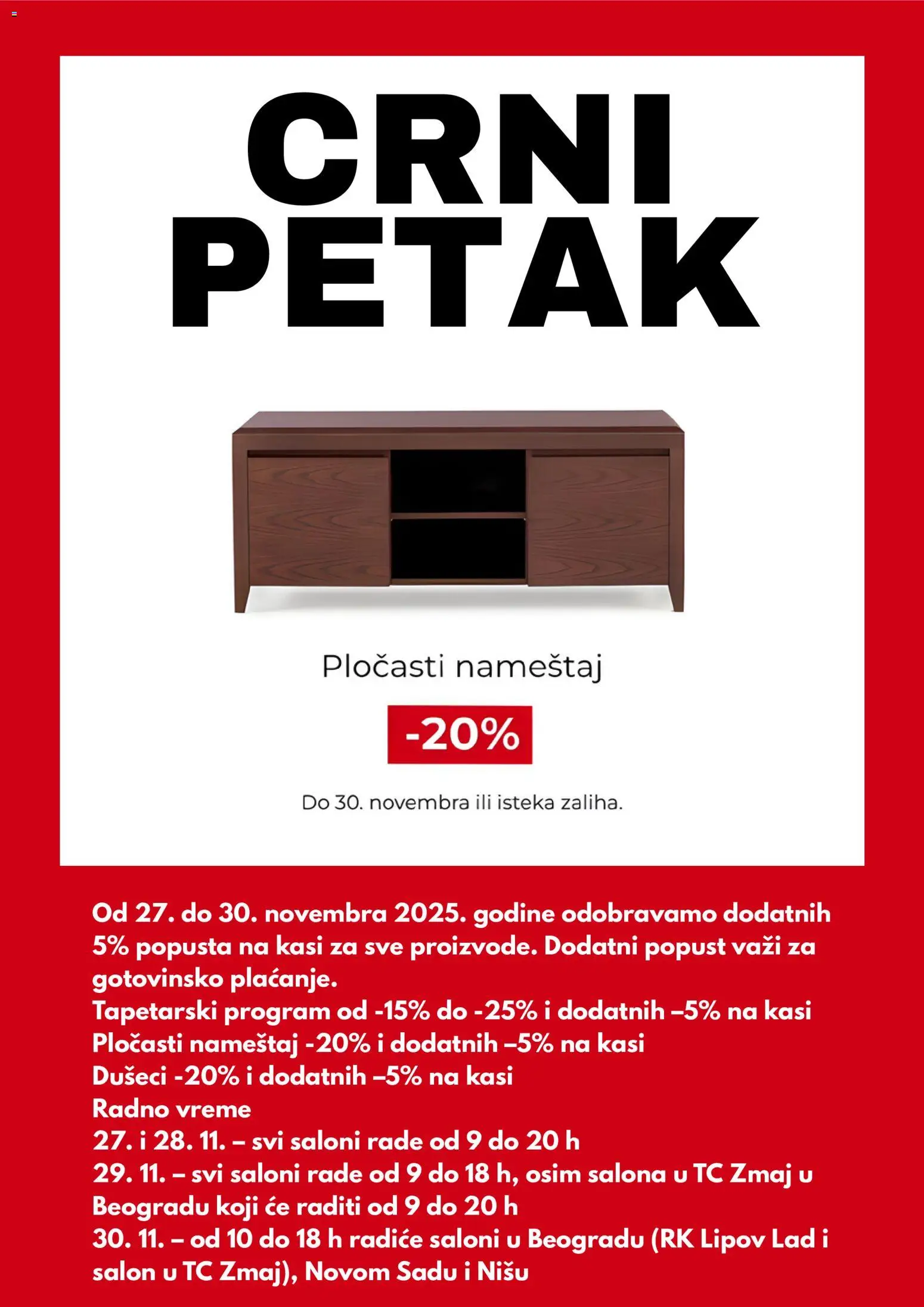 SIMPO katalog - važi od 27.11.2025 | Strana: 3