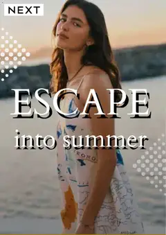 Preview of Next - Catalogue valid from 21.04.2026