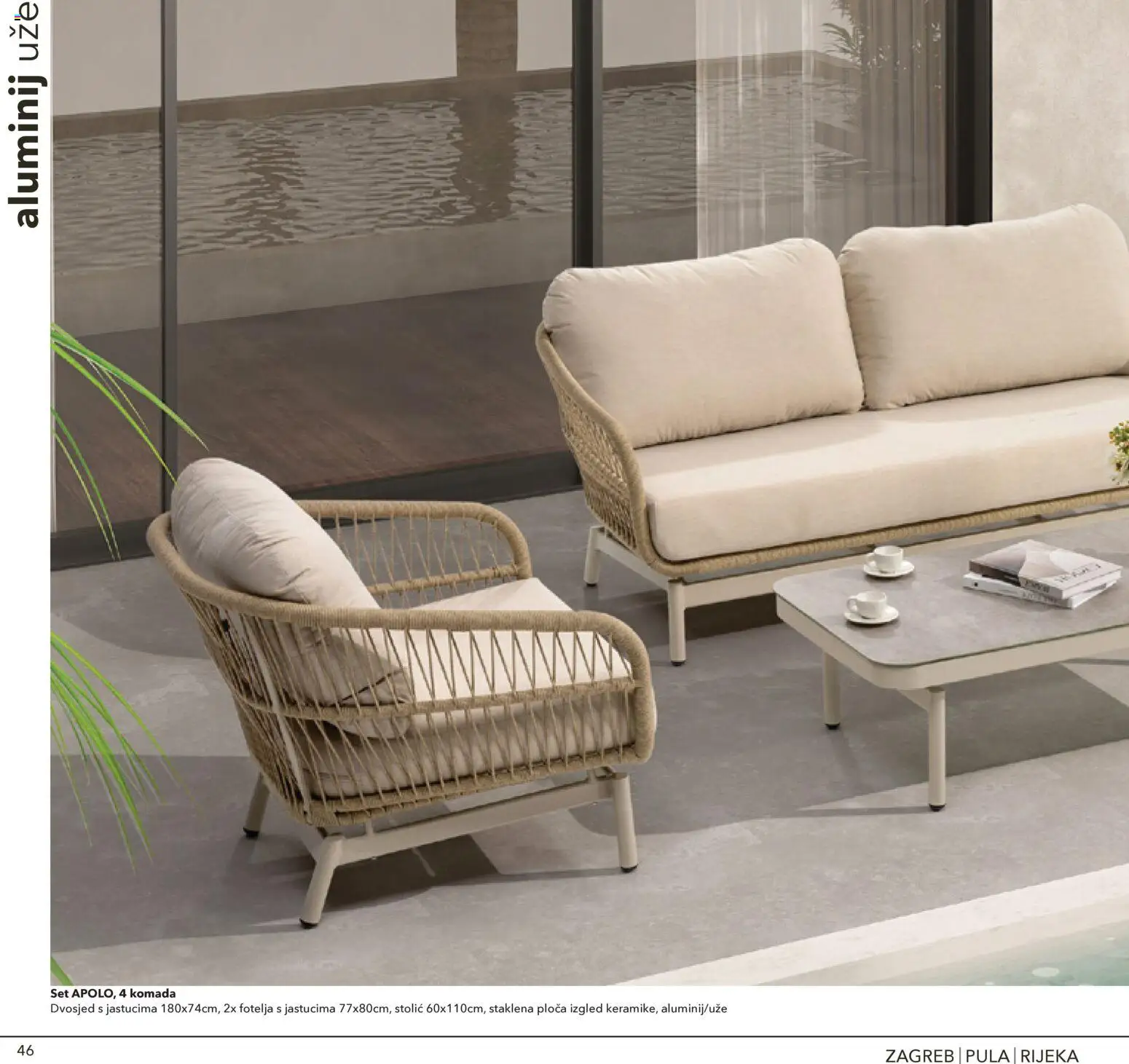 Harvey Norman katalog | vrijedi od 07.04.2026 | Stranica: 46