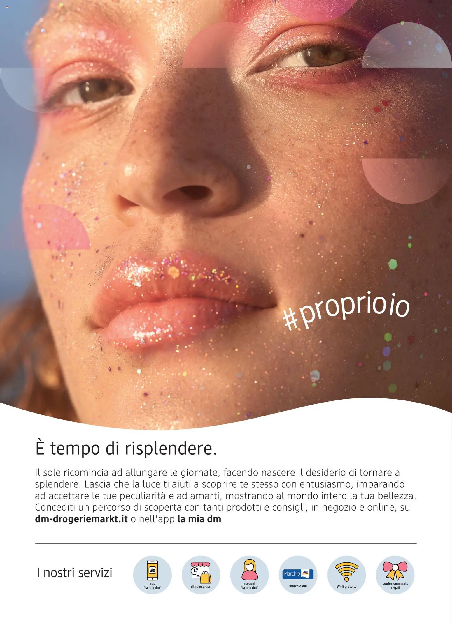 Volantino dm drogerie markt del 05.03.2026 | Pagina: 2 | Prodotti: Tè