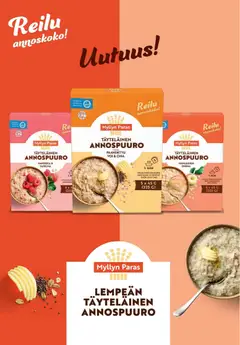 K-Market-mainoslehti voimassa 25.03.2026 alkaen | Sivu: 42 | Tuotteet: Vadelma, Voi