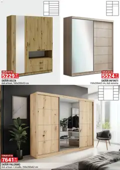 Náhled letáku Merkury Market leták od 01.03.2026 | Strana: 20